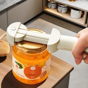 Wholesale Custom Size Retractable Bottle Opener Kitchen Gadget for Wine Beer and Other Beverages from china suppliers