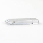 Silver Metal 512GB 64GB Bottle Opener Usb Flash Drive Graed A Chip 80MB/S