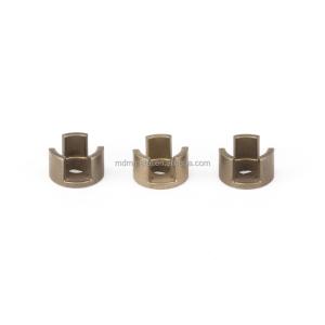 Wholesale Tempering Heat Treatment for Metal Injection Molding Parts in OEM Manufacturing Process from china suppliers