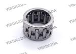 123921 Needle Bearing (Include in 702688 ) For Vector MX9 IX6 Cutting Machine