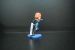 Marvel Black Widow Action Figure , Valuable Collectible Toys 2.5 INCH Tall