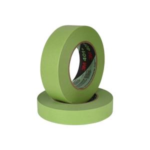 Wholesale 3M401 High Performance Green Masking Tape Without Residual High Temperature from china suppliers
