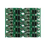3S 6A 10A Li Ion 18650 BMS Pcm Battery Protection Board 11.1V 12V 12.6V