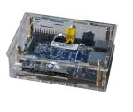 banana pi acrylic box