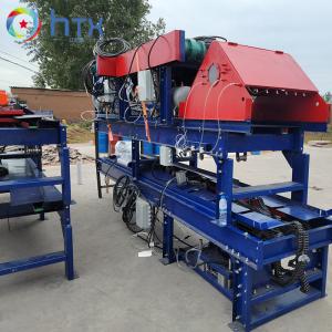 Wholesale Automatic Wet Cast Machinery Plastic Paver Factory Concrete Stone Production Line from china suppliers