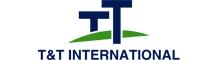 China SHANGHAI T&T INTERNATIONAL CO.,LTD. logo