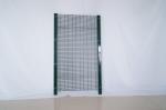 2m Anti Climb Security Fence Heat Treated Garden Villa Prison Protection Welded