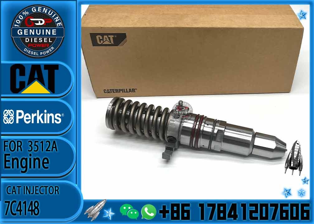 diesel fuel injector 7C4148 6L4355 0R-8338 10R-1252 0R-3052 0R-3051 0R-2921 0R-2925