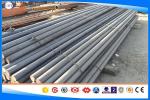 DIN 1.0904 / 55Si7 Spring Steel Round Bar , Size 10-350 Mm Round Steel Bar Stock