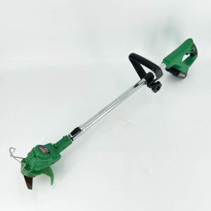 Wholesale 24V Cordless Power Portable Electric Small Lawn Mower Grass Trimmer Rechargeable from china suppliers
