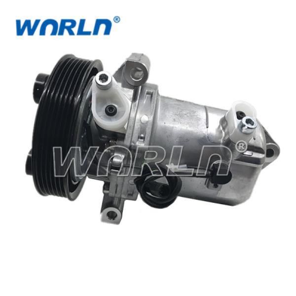 JS96 Air Conditioner Compressor 52021260 52063999 For Chevrolet S10 For Colorado