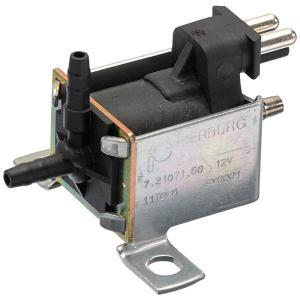 Wholesale 100% Tested SQCS Pressure Solenoid Valve for Mercedes-Benz W126 W140 W220 W221 W222 from china suppliers