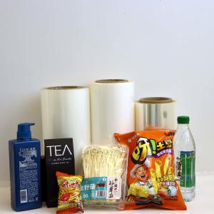 Wholesale Eco Friendly BOPP Matte Film Primerless For Direct EVA Thermal Lamination from china suppliers