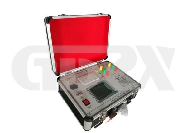 Multifunctional Underground Cable Fault Distance Locator , Transmission Line
