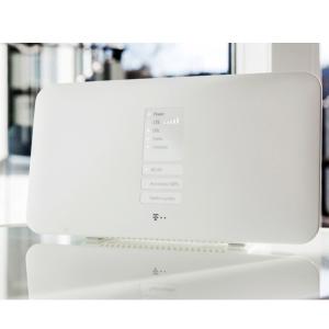 Wholesale Telekom Speedport Hybrid LTE Wi-Fi Wlan DSL Router Modem 1300 Mbps 4 Port from china suppliers