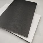2100x2000mm FRP Honeycomb Sandwich Panel PP/ Aluminum Core
