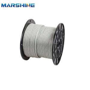 Wholesale 300kn Breaking Load Anti Twist Wire Rope With JIS Standard Rated Load Benefit from china suppliers