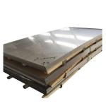 317L 300 Series Cold Rolled Stainless Steel Plate ASTM A240 0.5mm Sheet 304 201