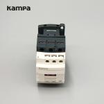 KAMPA Electrical Contact LC1D 09 220V 460V Contactor CJX2 AC Magnetic Contactor