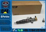 2951408 20R8057 10R4761 High Quality Diesel Fuel Injector 295-1408 20R-8057 10R
