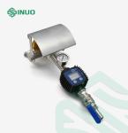 Handheld IPX3 IPX4 Nozzle Water Spray Test Equipment IP Code