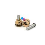 240 300 360 CASE Pusher Size Standard Bullet Head Hydraulic Walking Pusher