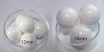 Nano Polished Zirconia Ceramic Alumina Grinding Media In Planetary Mills