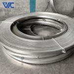 Oil And Gas Industry No6600 Nickel Based Strip Inconel 600 Strip With Corrosion