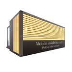 Hotel Fully Furnished Shipping Container Home Modern Style Prefab House with