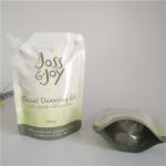 Quality Assurance Recyclable Beverage Drinking Spout Packaging Bags Plastic