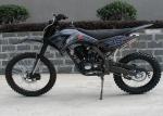 Apollo Style 250cc Dirt Bike Motorcycle Black With Manual Transmission 8L Oil