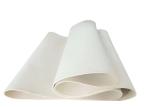 8mm White Endless Nomex Felt Belt For Heat Transfer Printing Machine