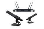FHB 5G Multi Microphone Wireless Digital Conference System Advanced Digital