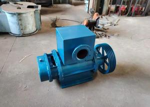 Wholesale 10m3/Min Suction Papermaking Cast Iron Roots Vacuum Pump from china suppliers
