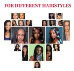 Twist Loc Braid Hair Styling Gel for All Day Hold Private Label No Flaking Extra