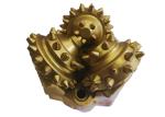 Shirttail Enhancement Tricone Drill Bit For Underbalanced Drilling Conditions