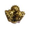 Buy cheap Shirttail Enhancement Tricone Drill Bit For Underbalanced Drilling Conditions from wholesalers