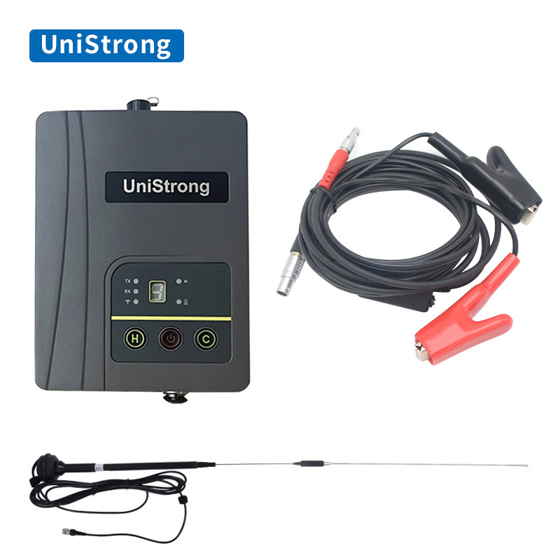 Brand new CHC Hi-Target STONEX Unistrong SOUTH GNSS External Radio GPS RTK External Radio for Trimble SOUTH Stonex Receivers