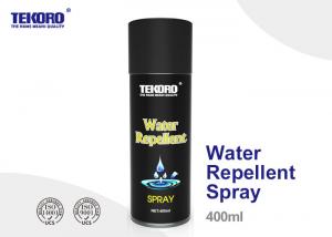 China Water Repellent Spray For Repelling Water Stains & Keeping Surfaces Clean And Dry on sale