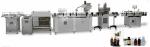30-500ml Liquid Automatic Vial Filling Machine, Medical Disinfectant Filling,