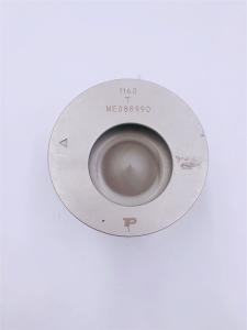 Wholesale 6D34 Engine Piston Set For HD820-1-2 SK235-6 HD823 Tractor Engine Spare Parts ME088990 from china suppliers