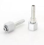 Stainless Steel High Pressure Fitting Set Female Thread NPT BSPT Thread 20411