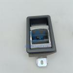 71N6-02761 71N6-03390 71N6-03410 Door Handle Assy For Excavator R110-7 R110-7A