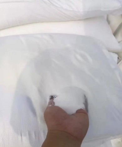 Colorless Sodium Sulfate Na2SO4 142.06 Sodium Sulfate Anhydrous 7757-82-6