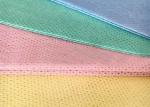 Can Be Anti-Alcohol Spunbond Polypropylene Meltblown Nonwoven Multicolor For