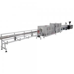 Wholesale PVC Pipe Manufacturer / PVC Pipe Machine Plant / PVC Pipe Extruder Machine from china suppliers