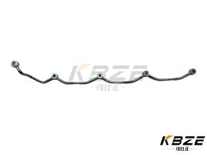 Wholesale C-A-T 306E, 307E CA4181049 418-1049 4181049 KUBOTA V2607 INJECTOR OIL RETURN PIPE from china suppliers