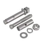 DIN Standard M16 304 Stainless Steel Expansion Bolt for Elevator Dedicated Bolt