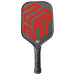 230g±10g Weight USAPA Standard Glass Fiber Pickleball Paddle with PP Honeycomb