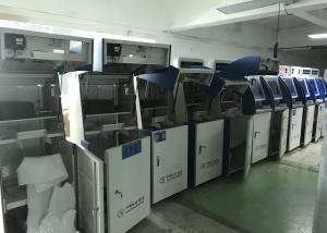Wholesale Telehealth Patient Android 5.1 Free Standing Kiosk 6.5ms Self Service from china suppliers